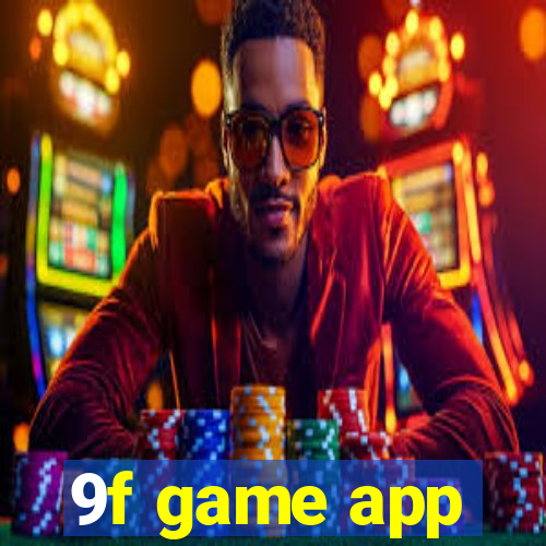 9f game app